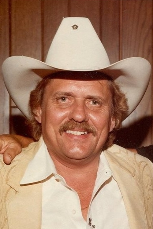 Photo of Henson Cargill, Acting