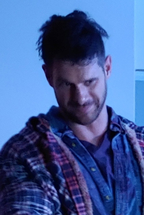 Photo of Bryan Conover, Acting