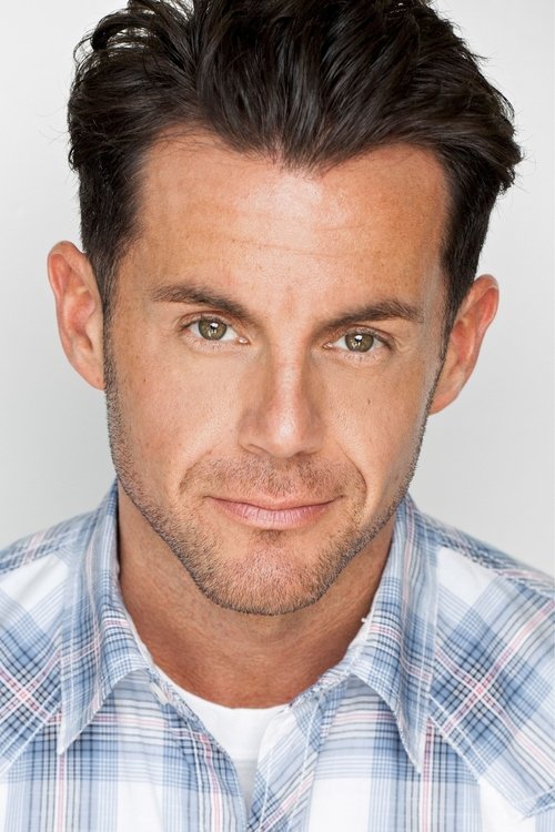 Photo of John Griffin, Acting