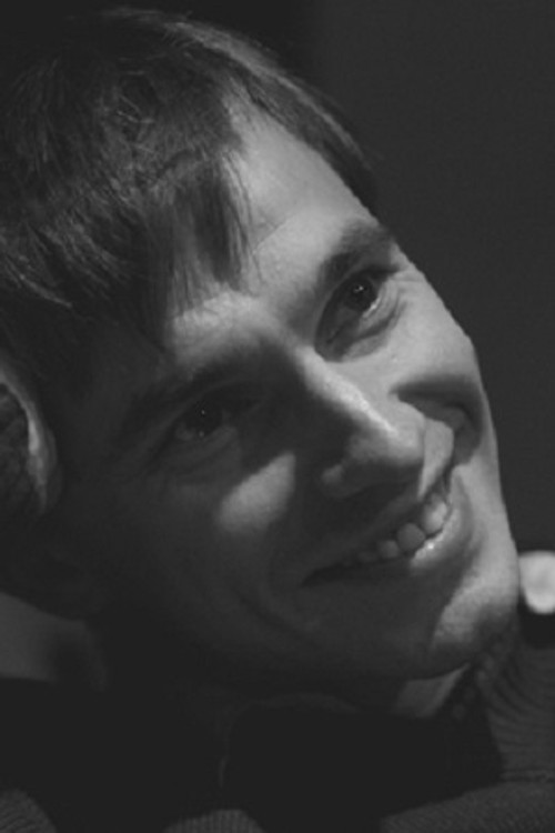 Eduard Bordukov profile