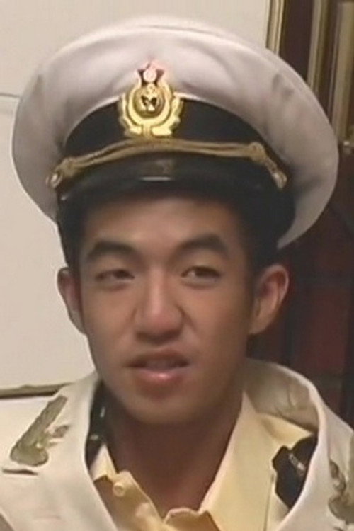 Photo of Kim Hunglo, Acting
