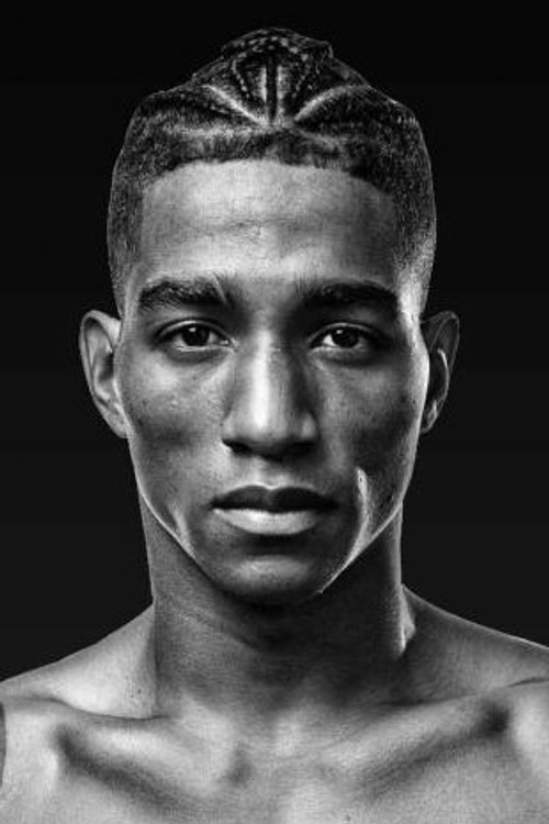 Photo of Jackson Marinez, Acting