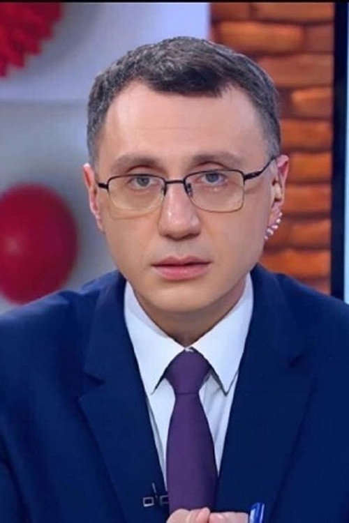 Photo of Otar Tatishvili, Acting