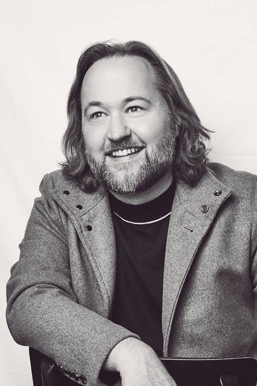 Photo of Stephen Shimek, Directing