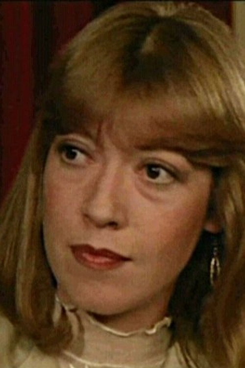 Photo of Marie Marczack, Acting