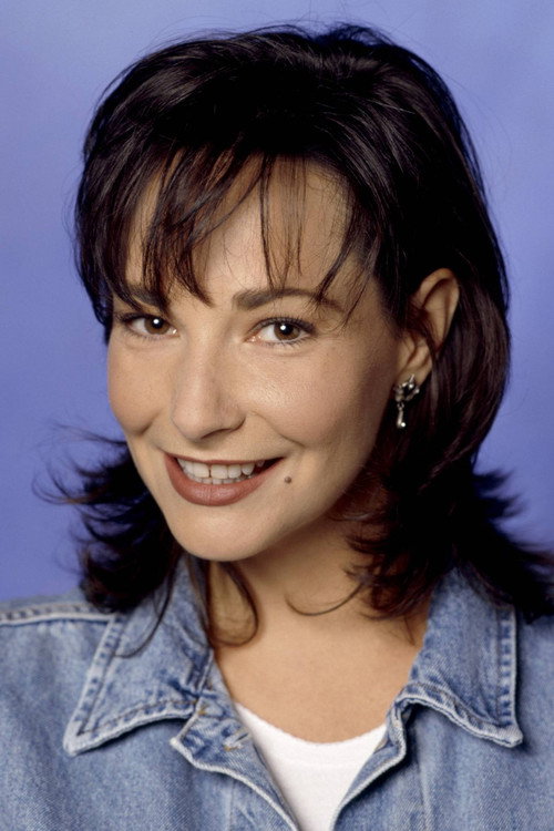 Photo of Leila Kenzle, Acting