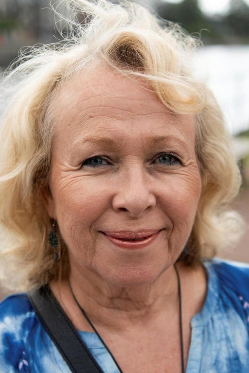 Lena Andersson profile