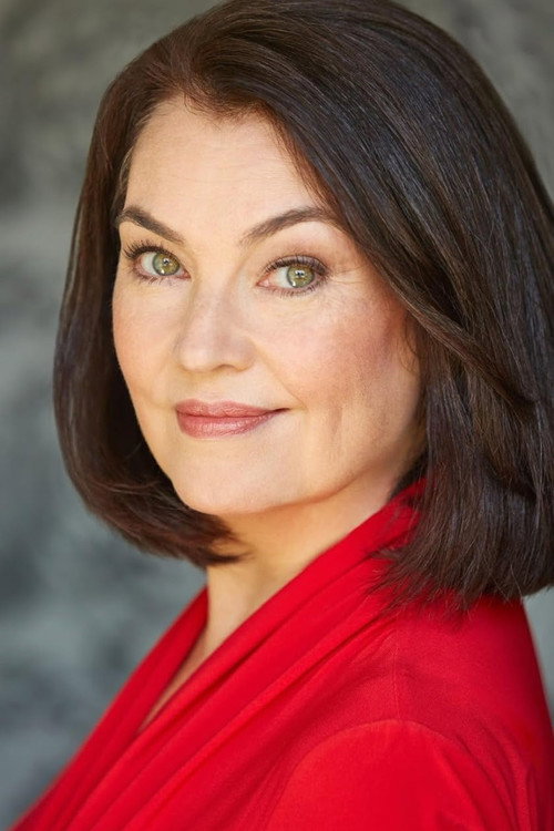 Photo of Dalia Aleman, Acting