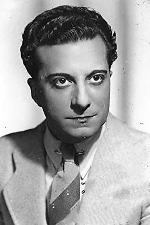 Photo of Francisco Melgares, Acting