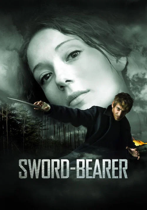 Movie poster for Sword-Bearer (2006)