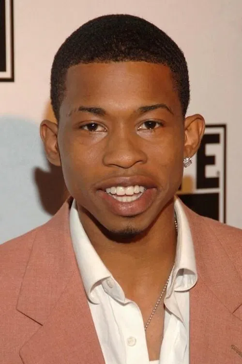 Marcus T. Paulk profile