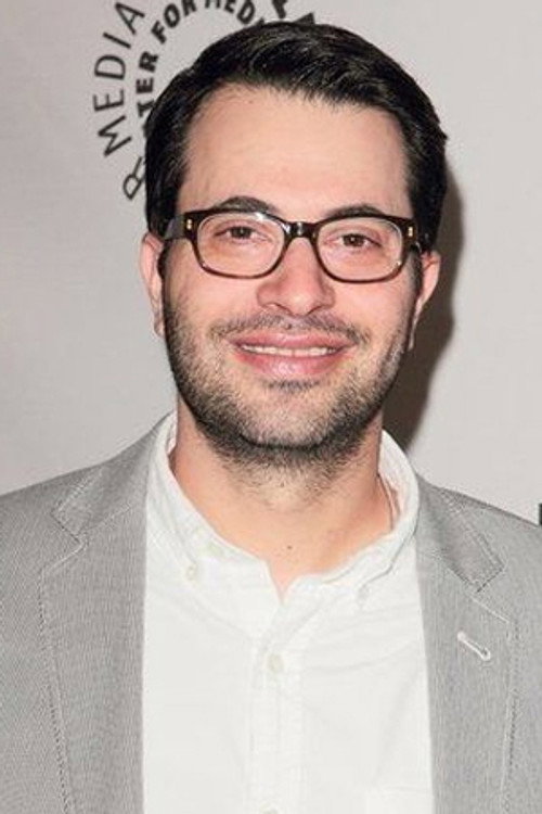 Photo of Edward Kitsis, Writing