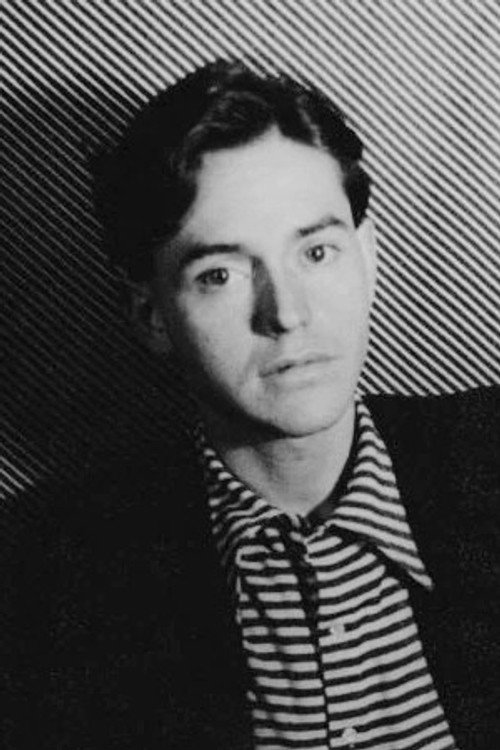 Photo of Charles Henri Ford, Acting