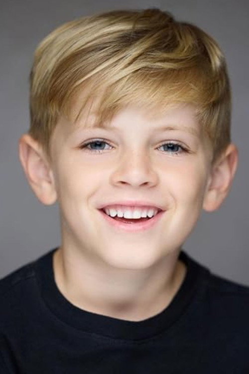 Photo of Holden M N Smith, Acting