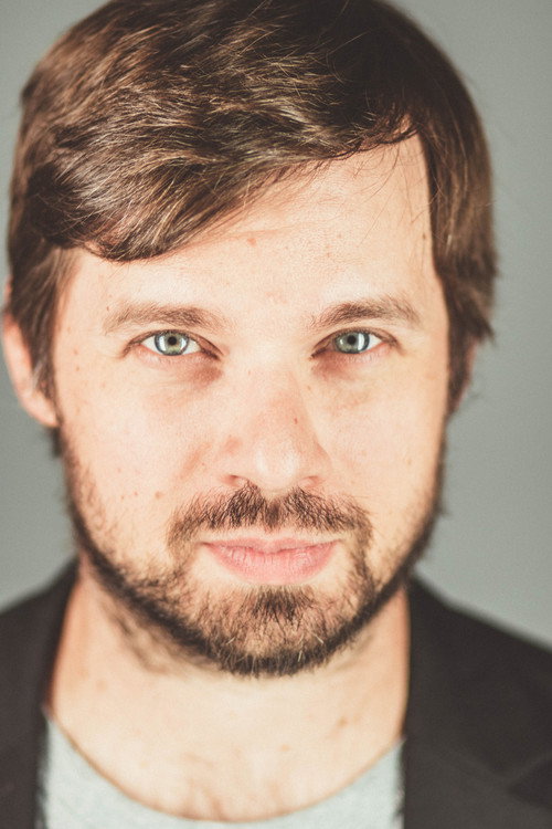 Photo of Alexis Fortier-Gauthier, Directing