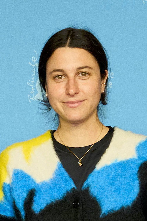 Photo of Francesca de Fusco, Directing
