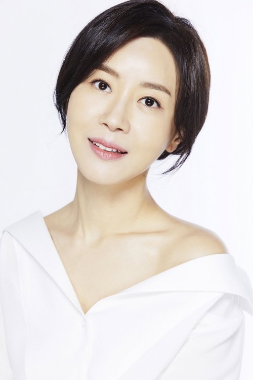 Kim Hee-jung profile