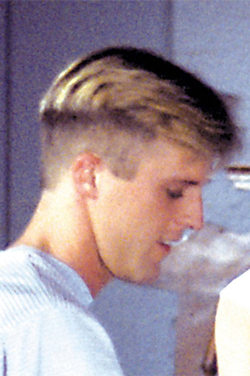 Photo of Sean Peters, Acting