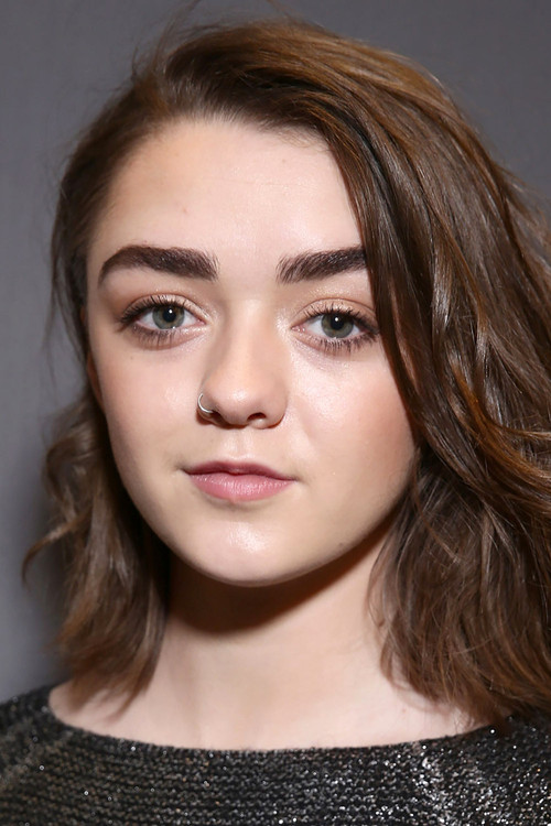 Maisie Williams profile