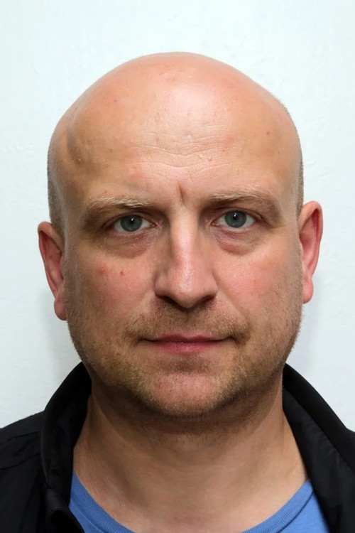 Photo of Ramūnas Šimukauskas, Acting