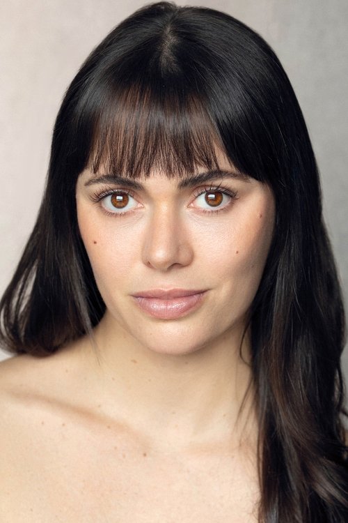 Photo of Gemma Acosta, Acting