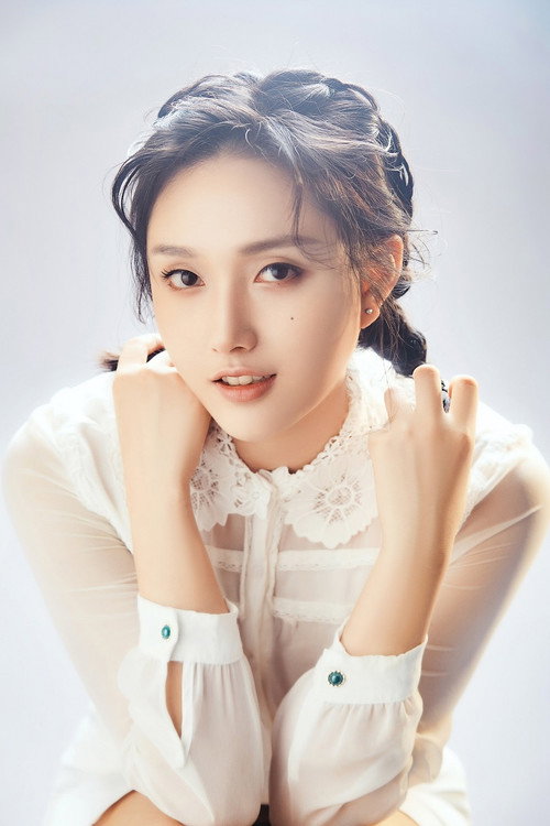 Photo of Wang Shudan, Acting