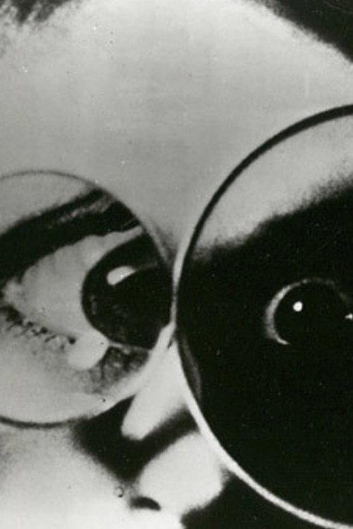 Movie poster for 16 Millimeter Earrings (1966)