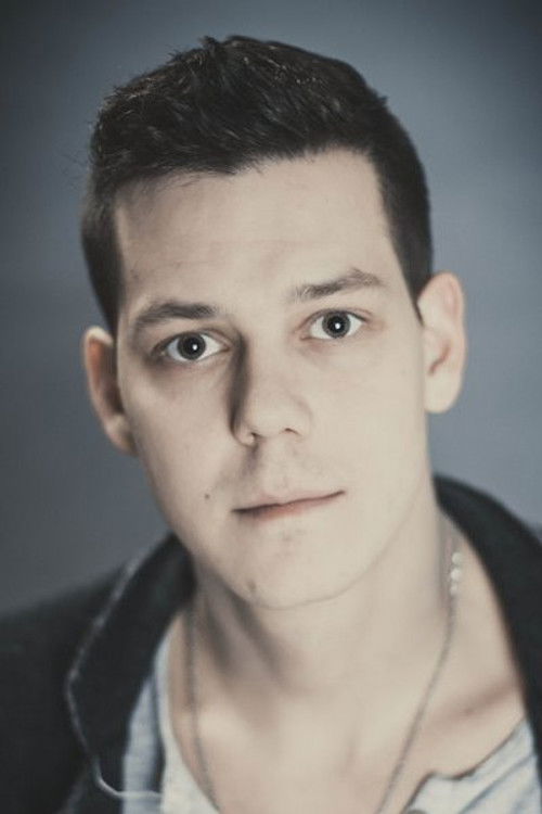 Mikhail Shklovskii profile