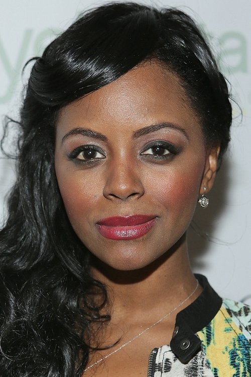 Photo of Krystal Joy Brown, Acting