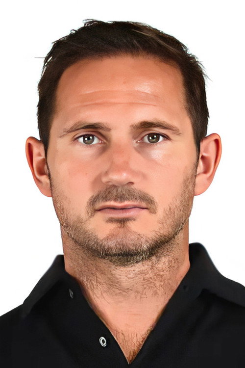Photo of Frank Lampard, Acting