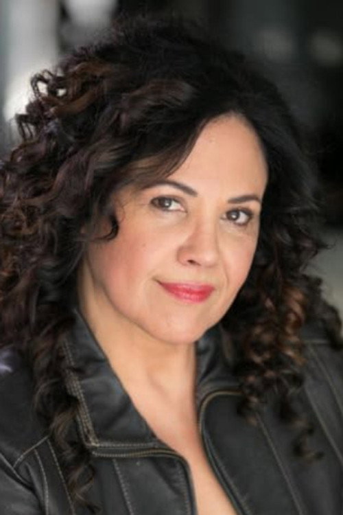Photo of Julie Garcia-Briceno, Acting