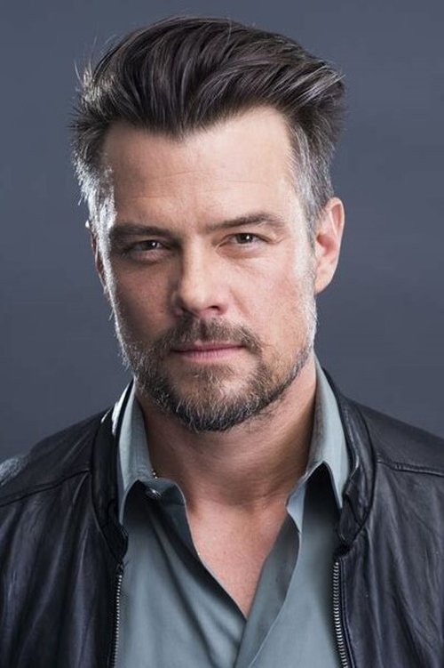 Josh Duhamel profile
