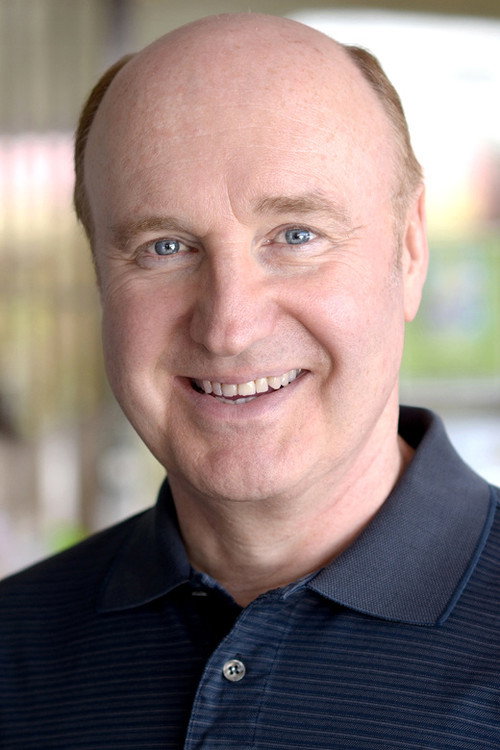 Steve Oatway profile