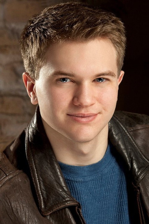 Photo of Brandon Hannan, Acting
