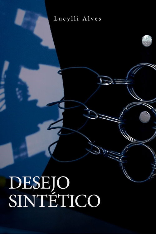 Movie poster for Desejo Sintético
