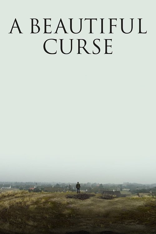 Movie poster for A Beautiful Curse (2021)