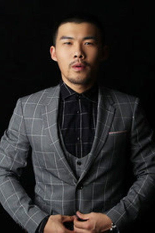 Hou Tianfang profile