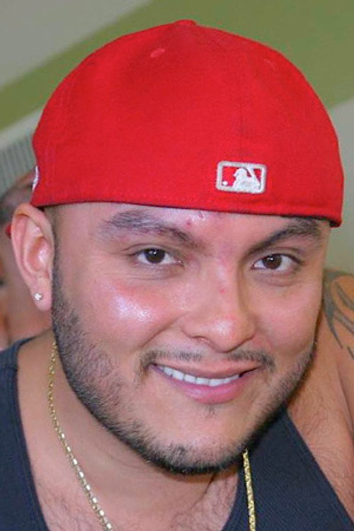 Photo of Tony Rivera, Acting