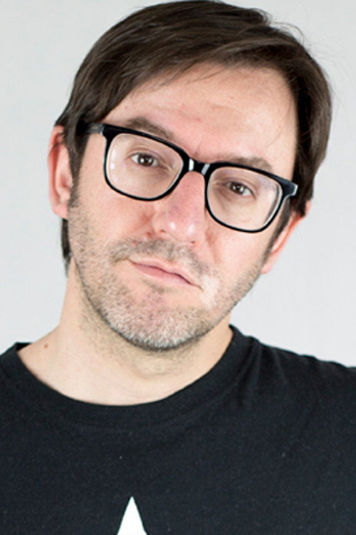 David Navarro Martos profile