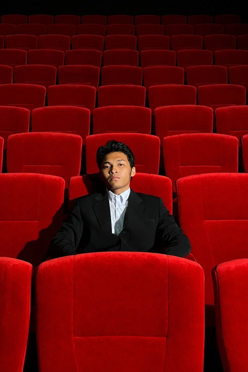 Photo of Paulus Arnold, Directing