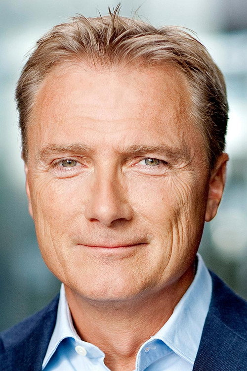 Photo of Peter Qvortrup Geisling, Acting