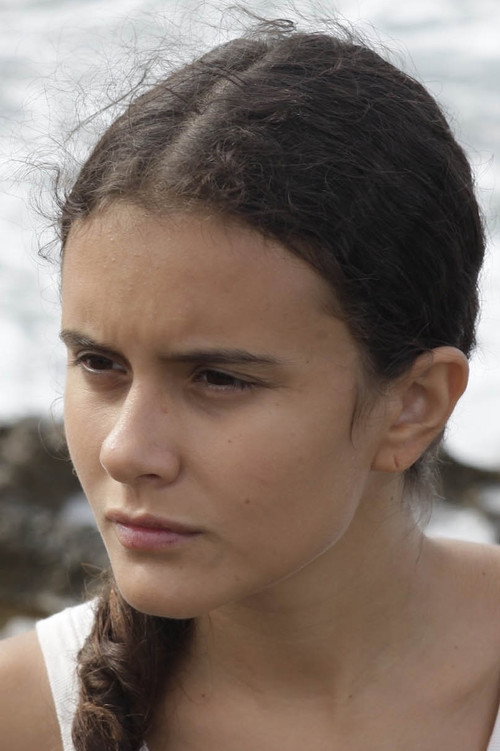 Photo of Letizia Pia Cartolaro, Acting