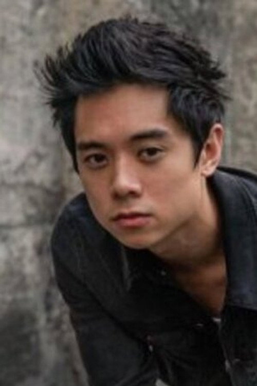 Photo of Kevin Sneider Martínez, Acting