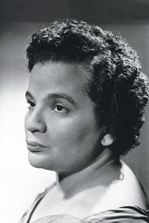 Photo of Aracy de Almeida, Acting