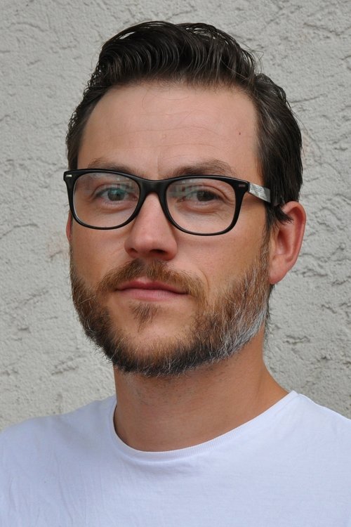 Espen Sandvik profile