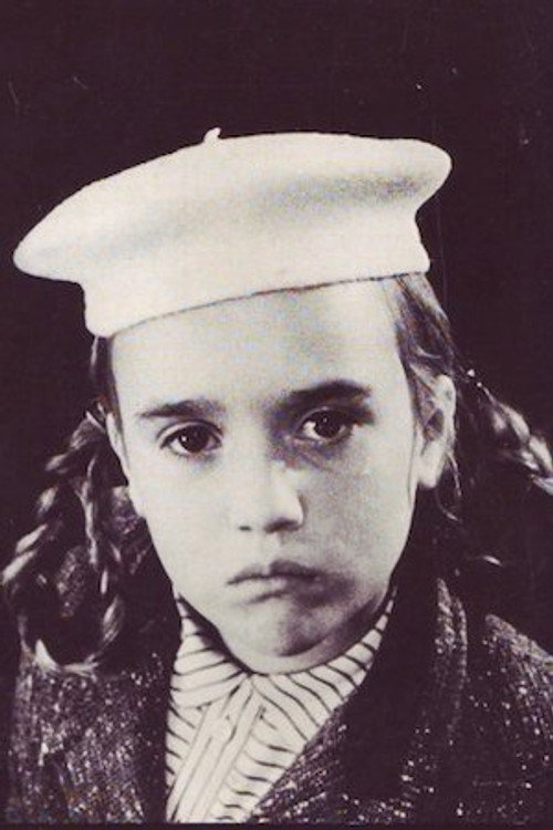 Photo of Saskia Tyroller, Acting