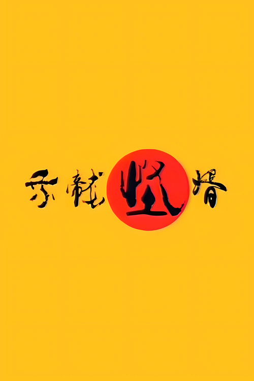 乘龙怪婿 poster