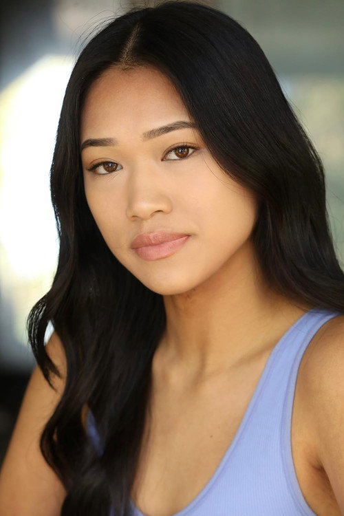 Photo of Jasmine Gia Nguyen, Acting