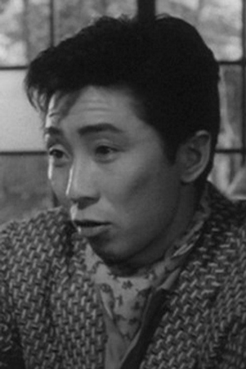 Photo of Shirō Yanase, Acting