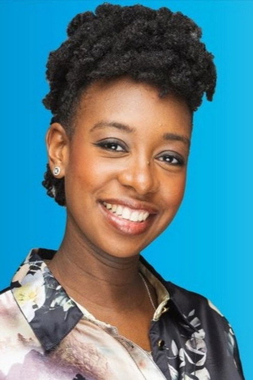 Photo of Yolanda Brown, Acting